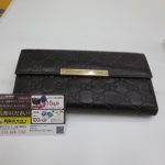 グッチ 長財布