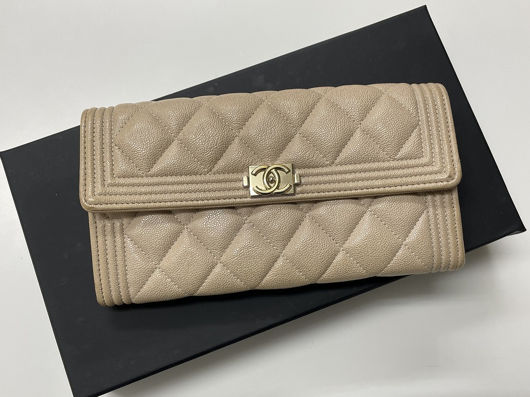 CHANEL