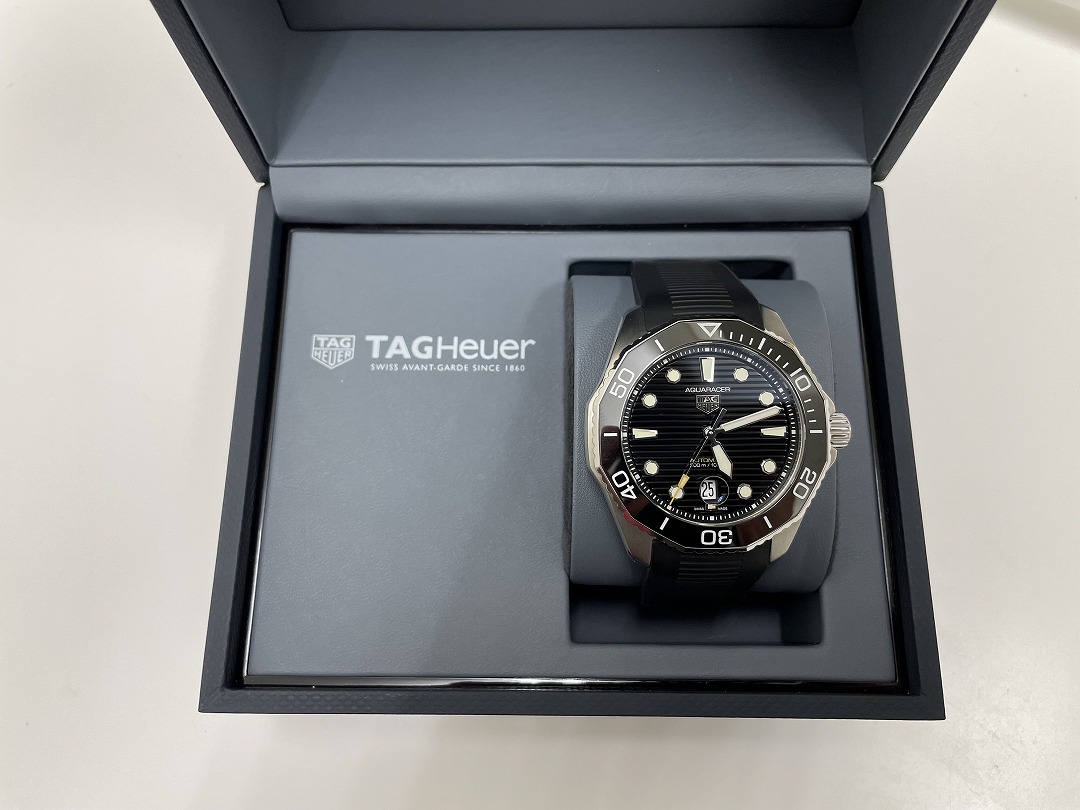 TAG Heuer