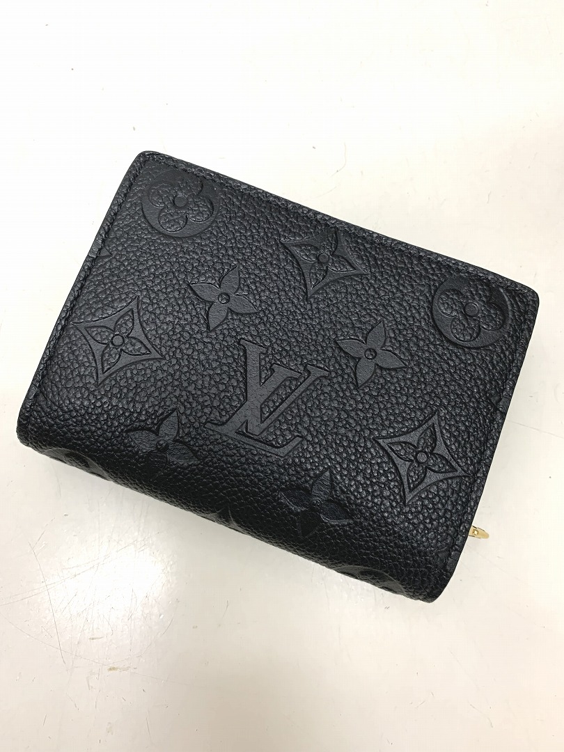 ヴィトン 財布