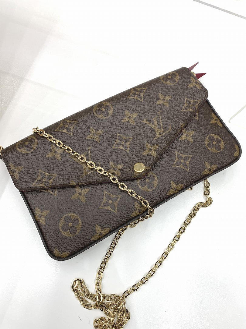 ルイヴィトン　バッグ