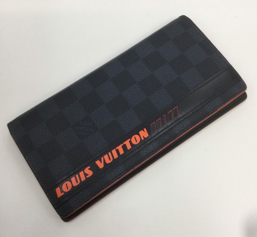 ヴィトン 財布