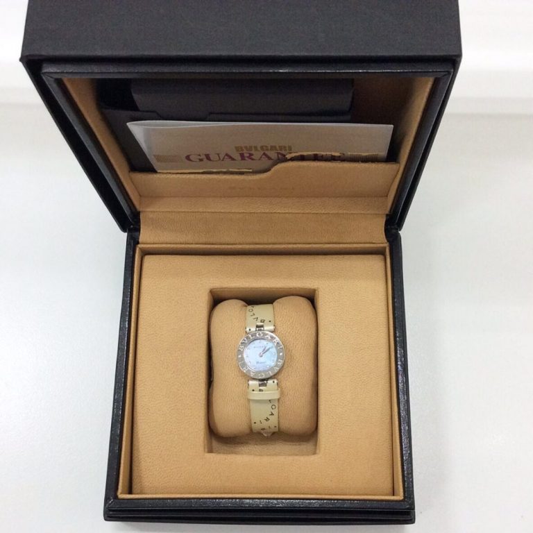 BVLGARI