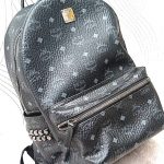 MCM バッグ