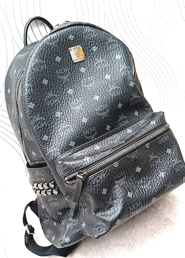 MCM バッグ