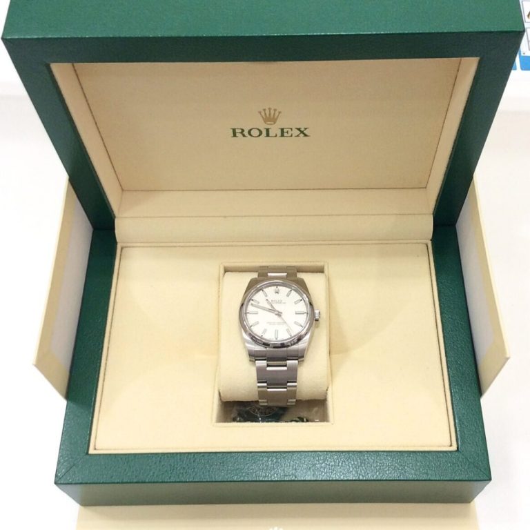 ROLEX