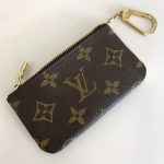 ルイヴィトン 小銭入れ