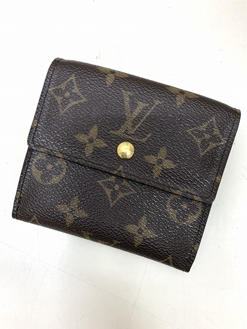 ルイヴィトン 財布