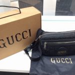 グッチ ベルトバッグ