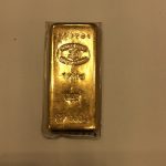 インゴット