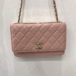シャネル　買取　彦根