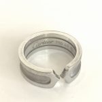 カルティエ 指輪