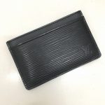 ルイヴィトン 名刺入れ
