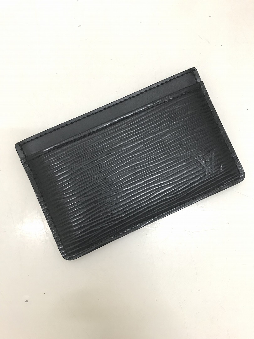 ルイヴィトン 名刺入れ