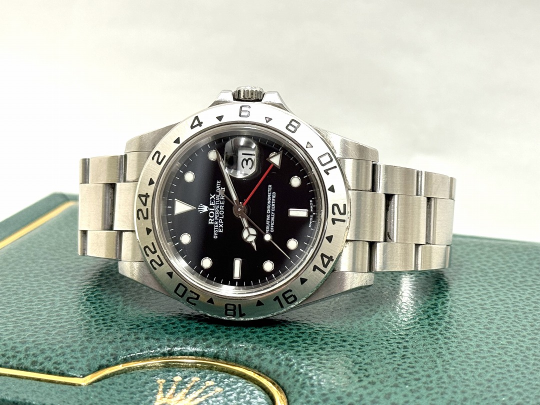 ROLEX