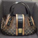 ヴィトン ラージュグリート M95579