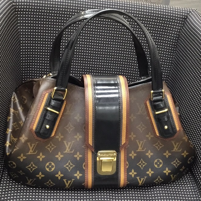 ヴィトン ラージュグリート M95579