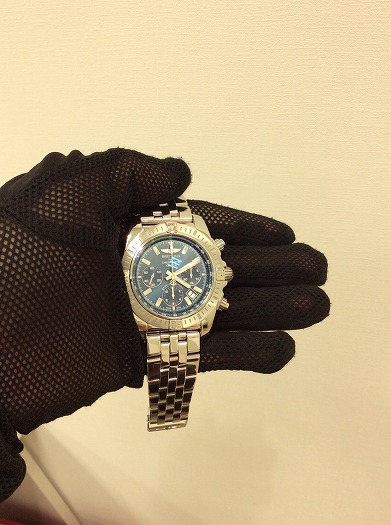 BREITLING