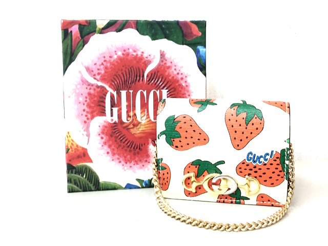 GUCCI