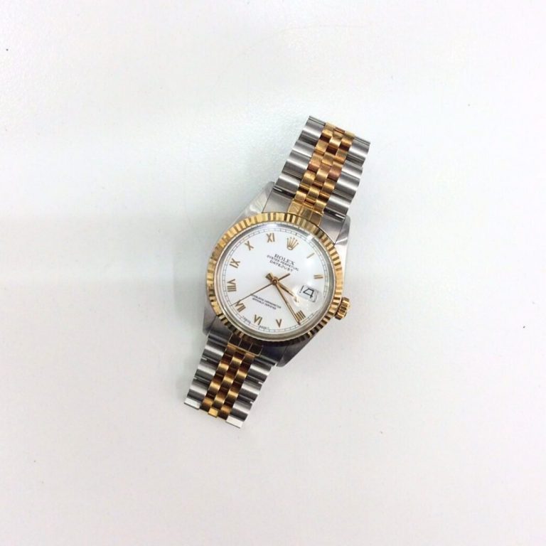 ROLEX