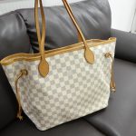 LV ﾈｳﾞｧｰﾌﾙMM ﾀﾞﾐｴ･ｱｽﾞｰﾙ N51107