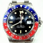 ロレックス GMT