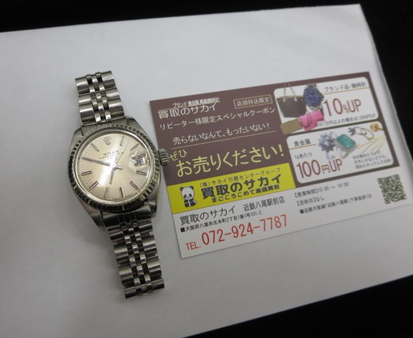 ロレックス