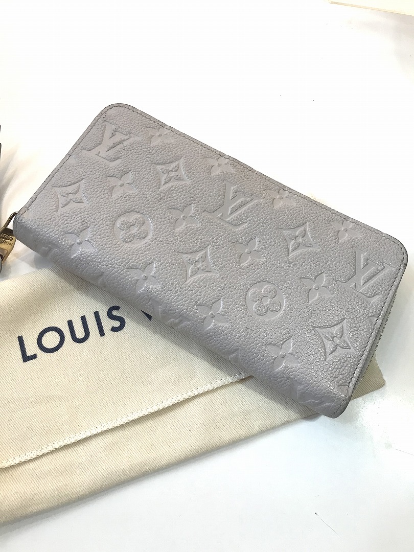 ルイヴィトン 財布