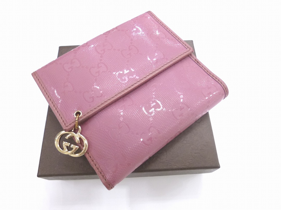 グッチ 財布