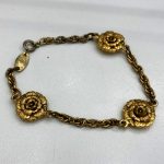 シャネル ブレスレット