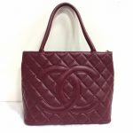 シャネル 復刻トート A01804