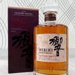 響 お酒
