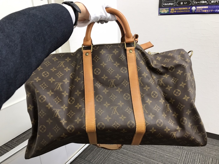 ヴィトン ボストン M41416
