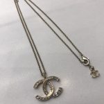 シャネル ネックレス A19V