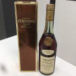 お酒 ヘネシー