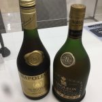 ブランデー ナポレオン