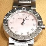 ブルガリ BB23C2SS
