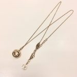 ヴィトン コリエ ネックレス
