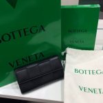ボッテガ 財布
