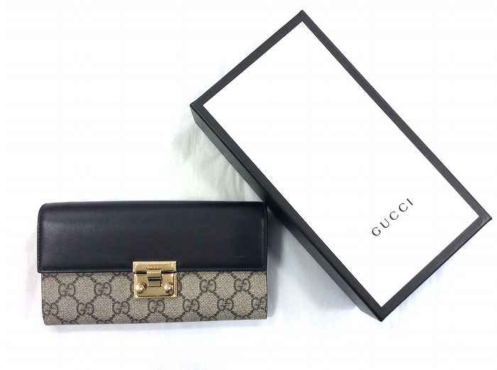 グッチ 財布 453506
