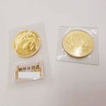 十万円 金貨