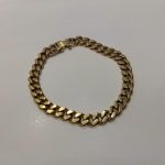 18金 ブレスレット