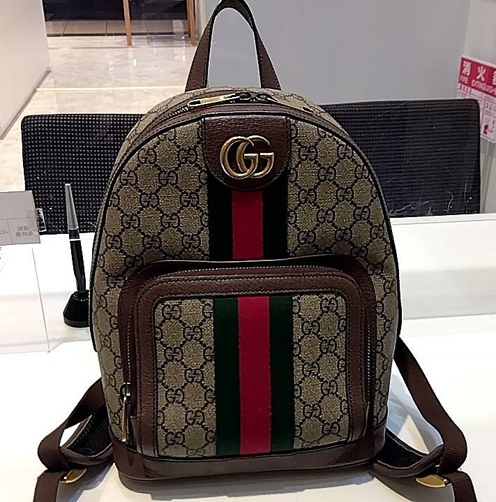 グッチ バッグ