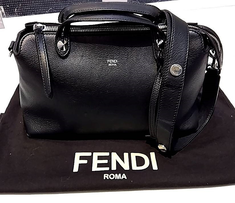 フェンディ バッグ