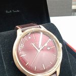 ポールスミス 時計