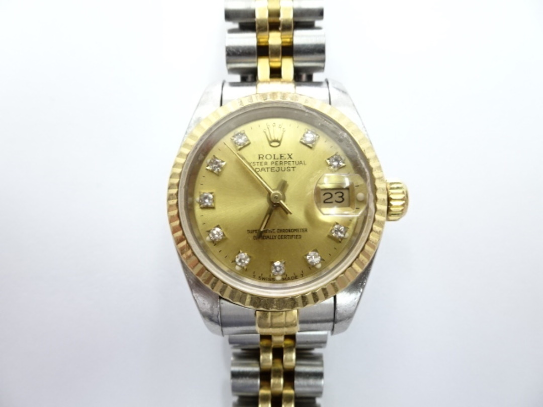 ROLEX