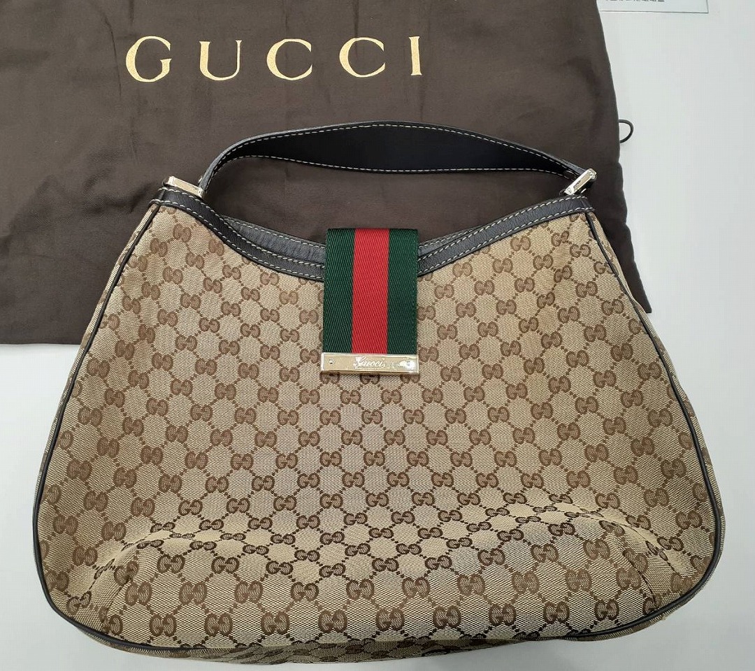 グッチ バッグ