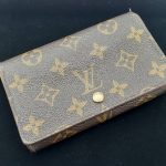 ヴィトン 財布