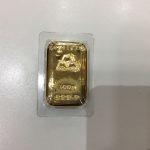 K24 IG インゴット