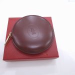 カルティエ 財布